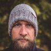 Greymenbeanie2